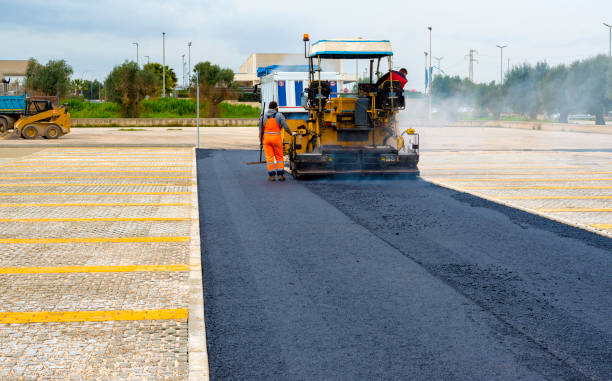 Professional Driveway Pavers in Vinings, GA